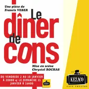 Dîner de cons