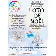 Loto de Noël