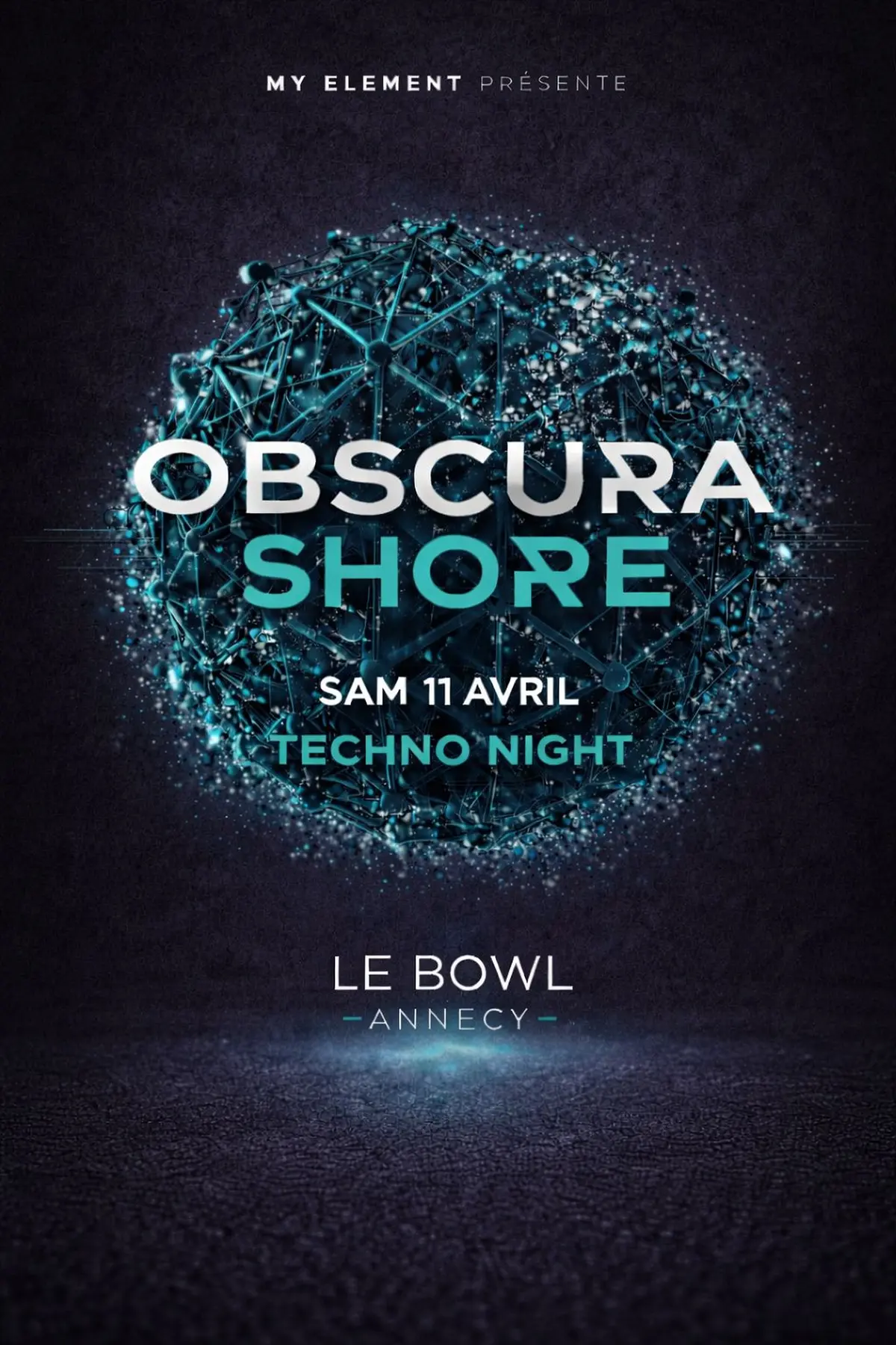 Obscura Shore