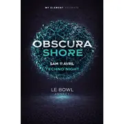 Obscura Shore
