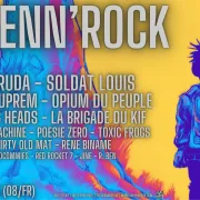 Ardenn\'Rock Festival 2024
