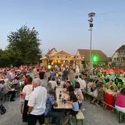 Fête de la musique 2026 à Riedisheim