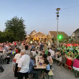 Fête de la musique 2026 à Riedisheim