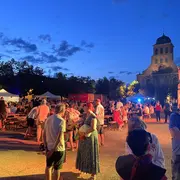 Les Estivales de Neuf-Brisach 2026