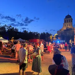 Les Estivales de Neuf-Brisach 2026