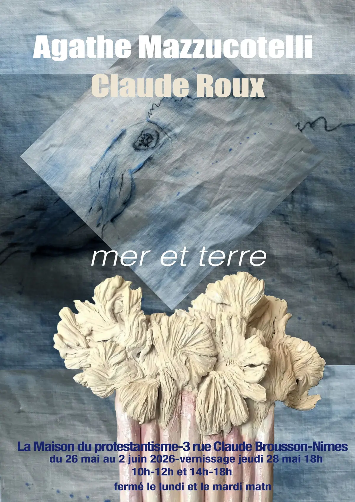 Mer et terre