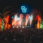 The N'Joy Festival
