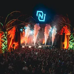 The N'Joy Festival