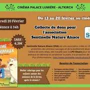 Festival Les Petites Bobines / La Ferme Des Animaux