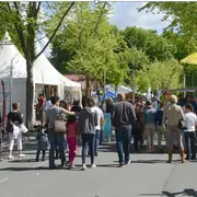 Foire Exposition Chateauroux