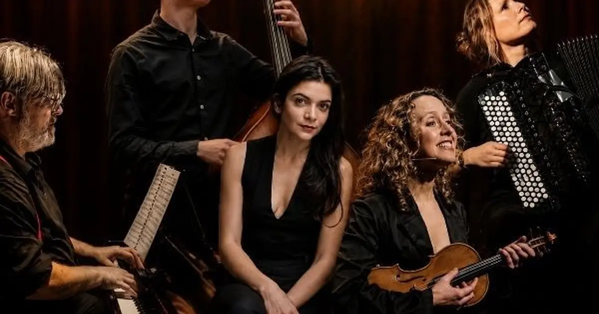 La Chanson fait son cabaret + Karaoké live