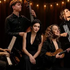 La Chanson fait son cabaret + Karaoké live
