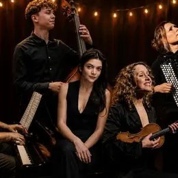 La Chanson fait son cabaret + Karaoké live