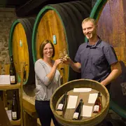 Les ateliers enchantés du Domaine Fritsch - Dégustation mystère