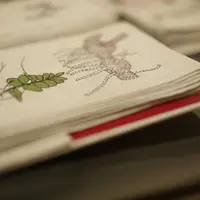 Exposition Vivus &copy; Carolle Masson 2025