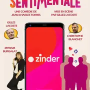 En quête sentimentale