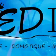 E.D.I Electricité - Domotique - Informatique