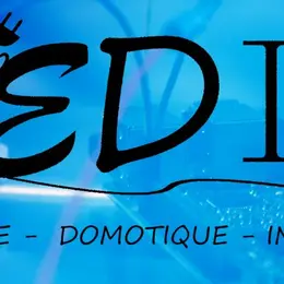 E.D.I Electricité - Domotique - Informatique