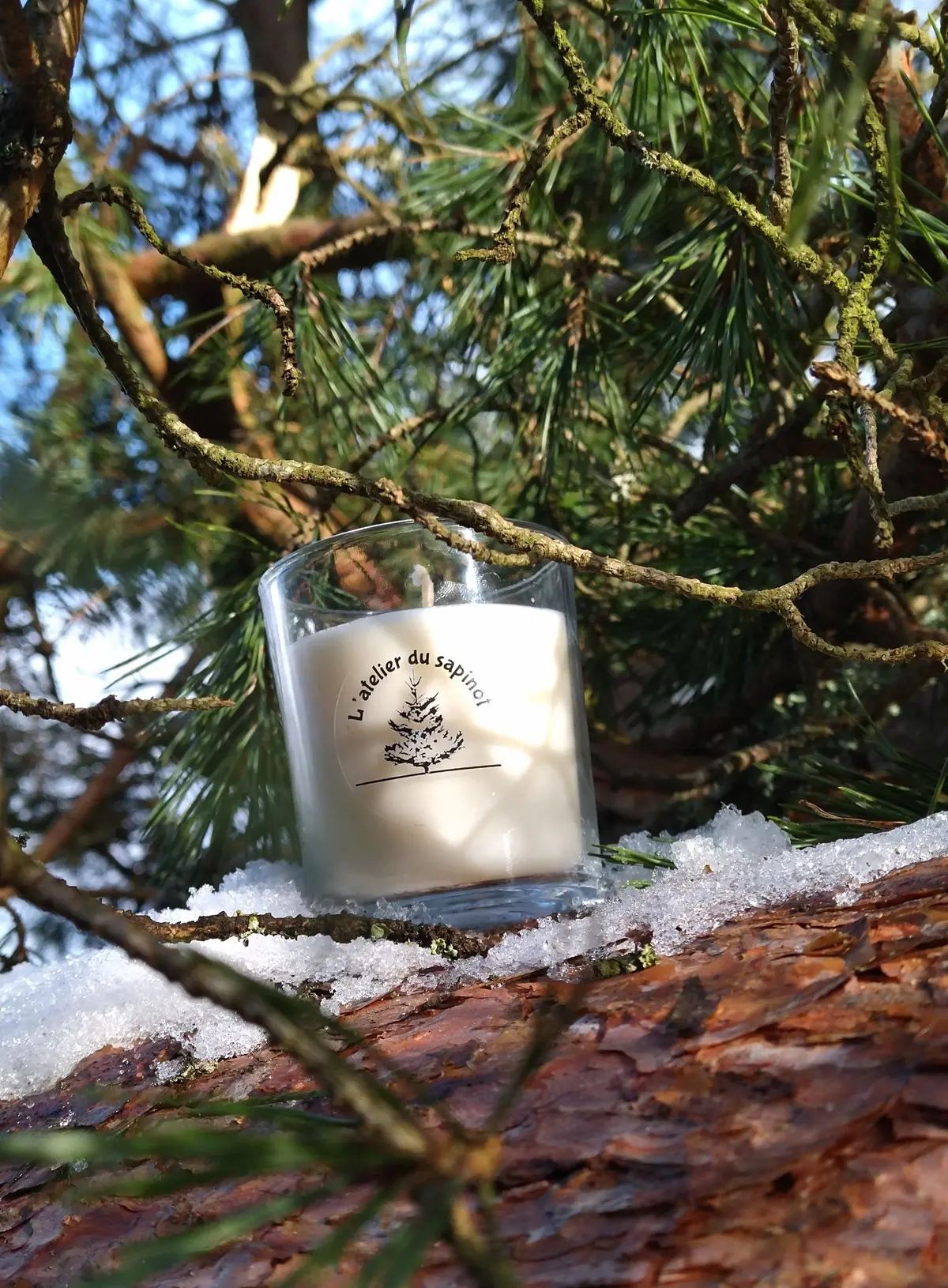 L'atelier du sapinot