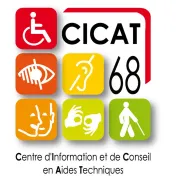 Journée Thématique CICAT 68 : scooters et fauteuils roulants électriques transportables en voiture 