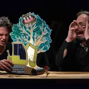 Festival Compli'cité - La fabrique