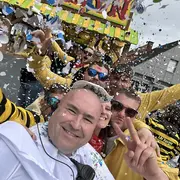 5ème Carnaval de Dannemarie