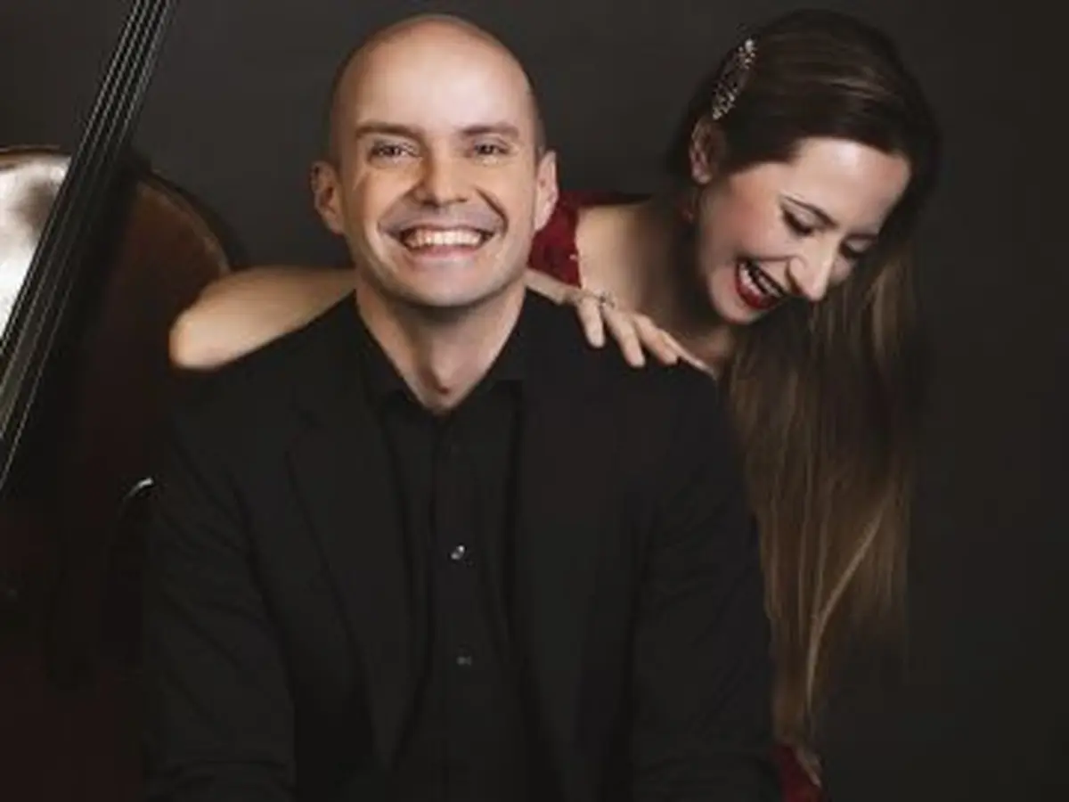 Concert FORTECELLO, violoncelle et piano