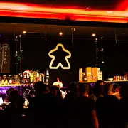 Meeple Bar