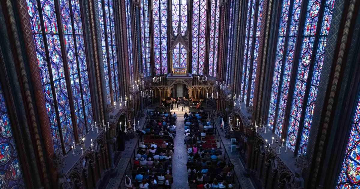 Vivaldi: Les Quatre Saisons