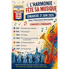 Fête de la musique