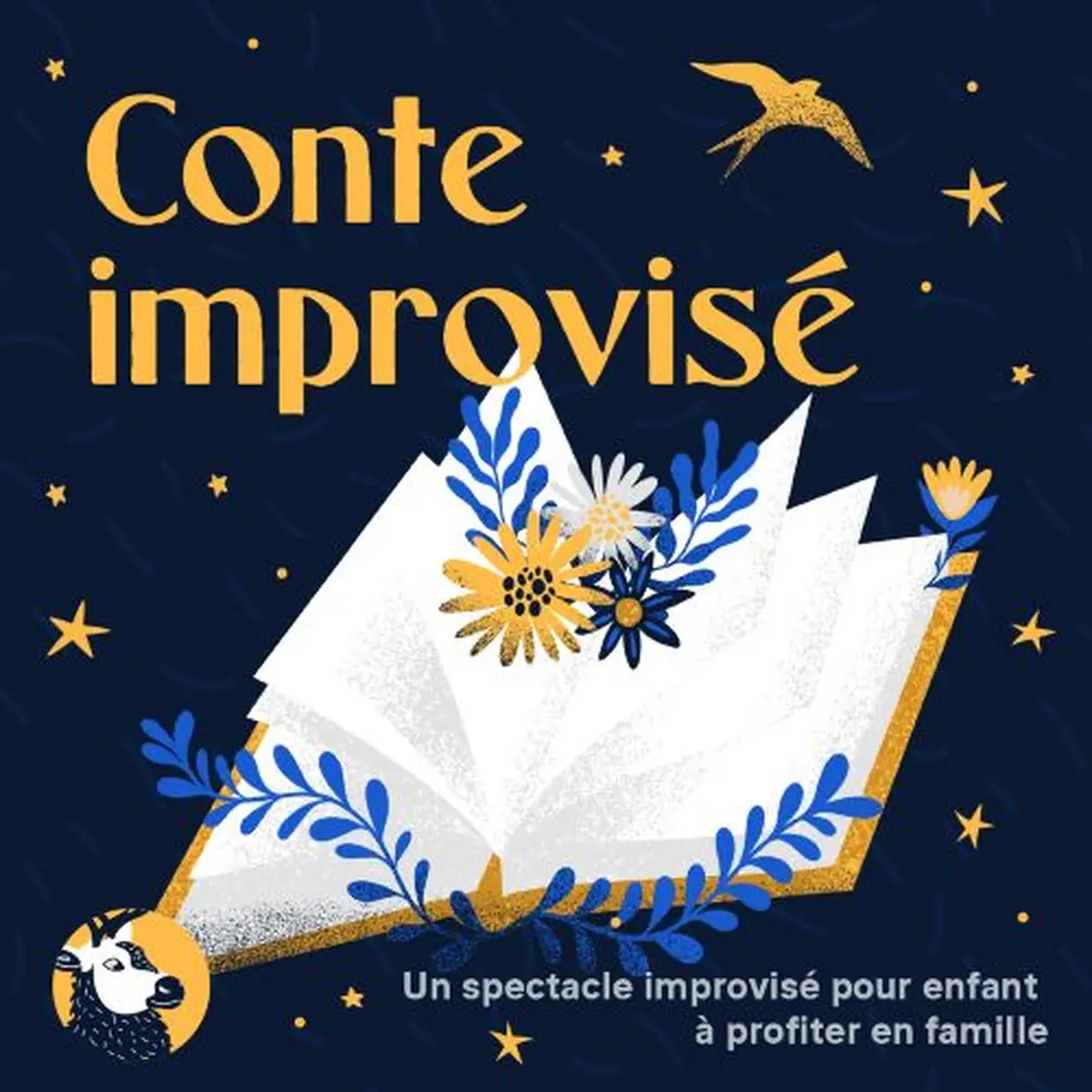 Compte Improvisé