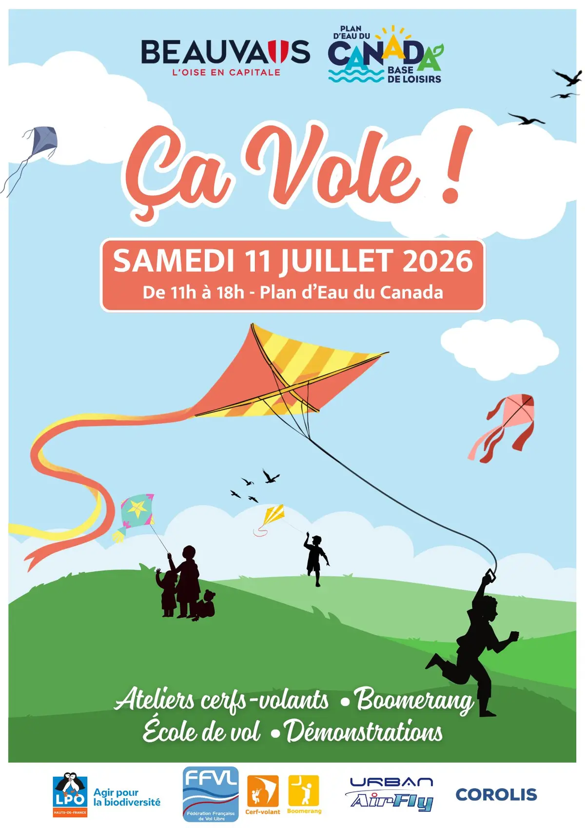 Ça Vole ! 
