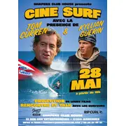 soirée ciné surf