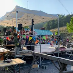 Bluemafecht fête des fleurs
