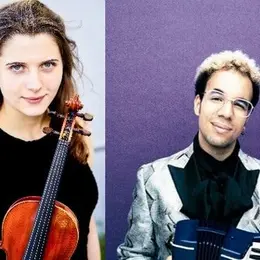31e Musicales de Montsoreau: Emotions avec le Duo Eclecta