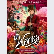 Cinéma à La Margelle : Wonka