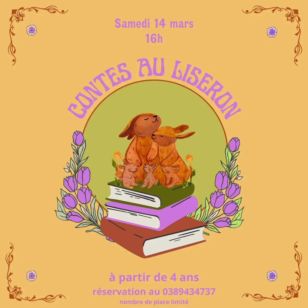 Contes pour enfants