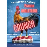 Tournoi des 6 Nations