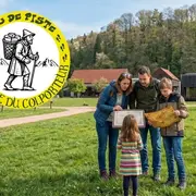 La Valise du colporteur