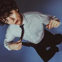 Sam Sauvage + Vera Daisies © DR