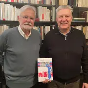 Autour du livre L'extrême droite en Alsace et en Moselle 1919-1945