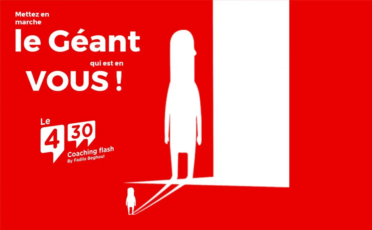 QuatreTrente Fadila Beghoul