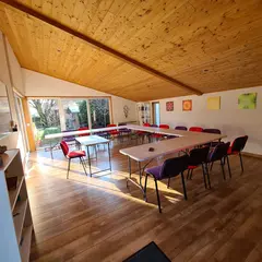 Centre Amélia