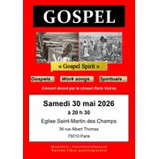 Gospel Spirit