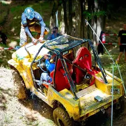 Trial 4x4