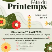 Fête du printemps