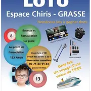 Loto du Rotary Club de Grasse