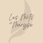 Les mots de Maryse