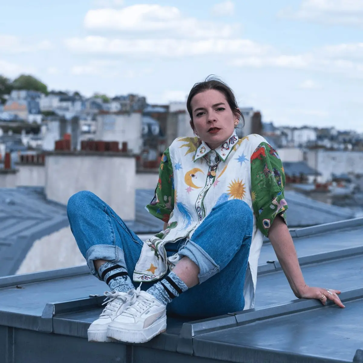 Manon Bril 