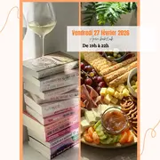 Apéro Book Club